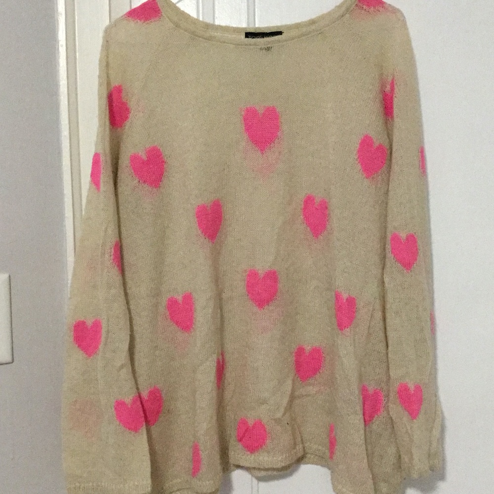 Top Shop Sweater